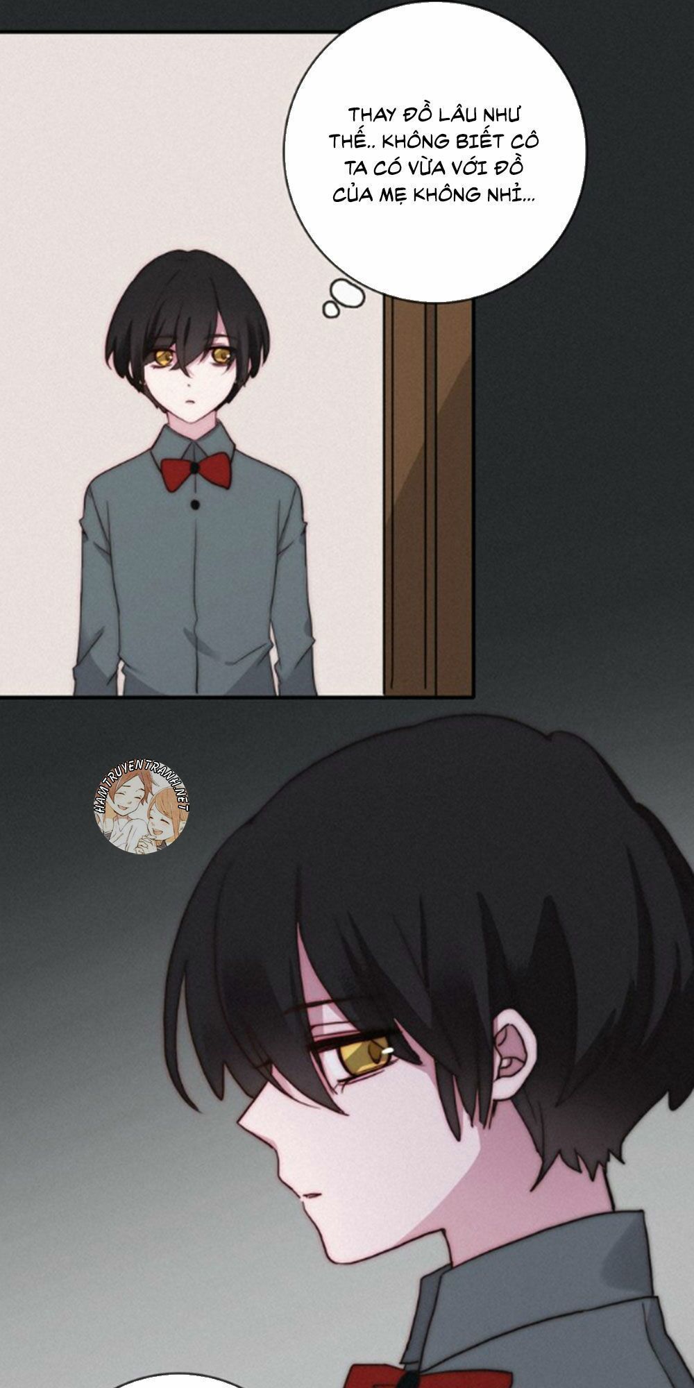 bí mật bóng đêm chapter 6.3 4