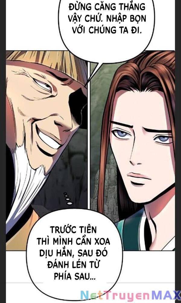 con trai út nhà ha buk paeng chapter 38 19