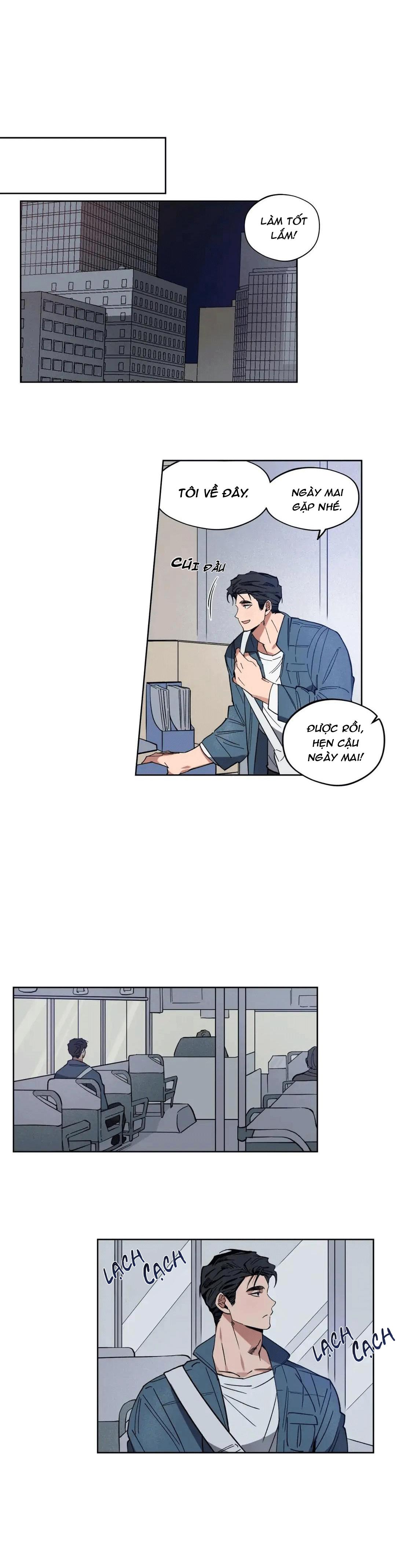 love plan chapter 4 4