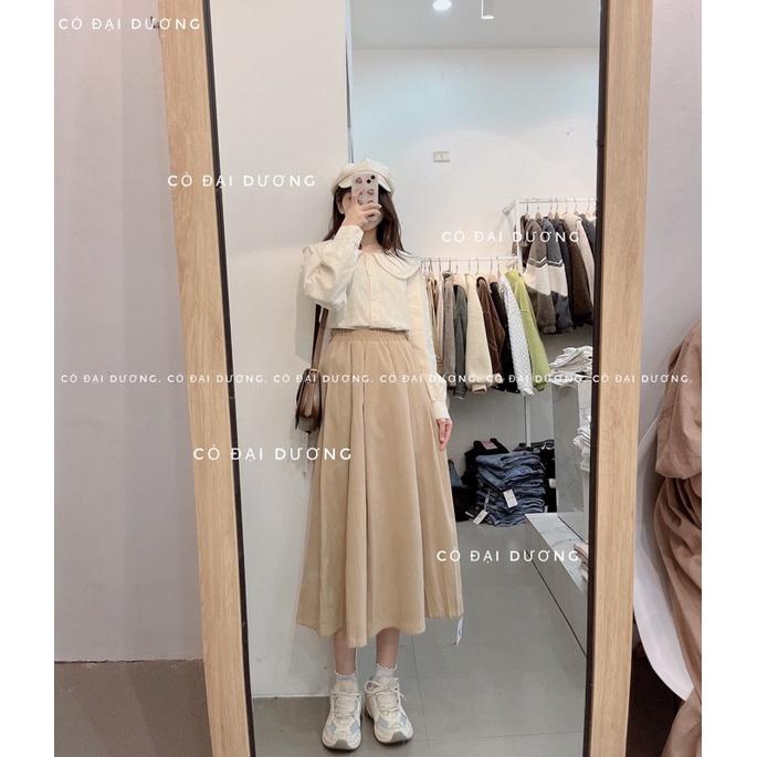 Cv dài xoè mã 8978