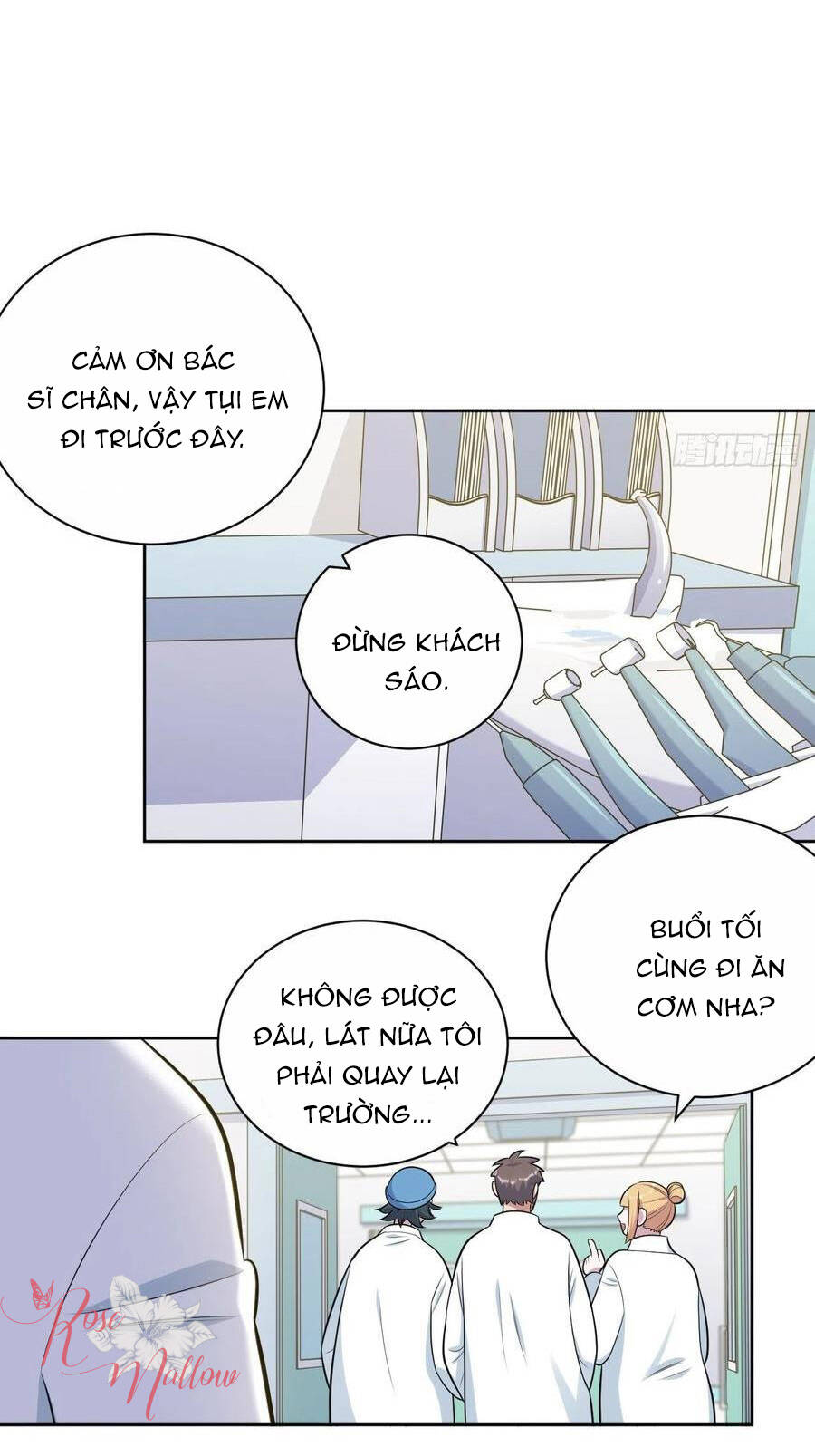 nhạc phụ đại nhân là lão bà chapter 178 26