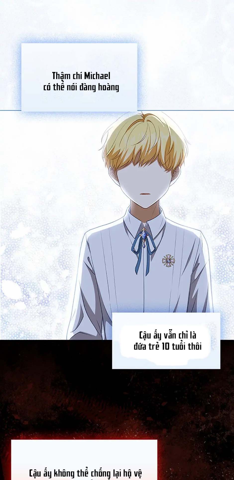 Tôi Trở Thành Phiên Dịch Viên Cho Bạo Chúa chapter 31.2 - Trang 20