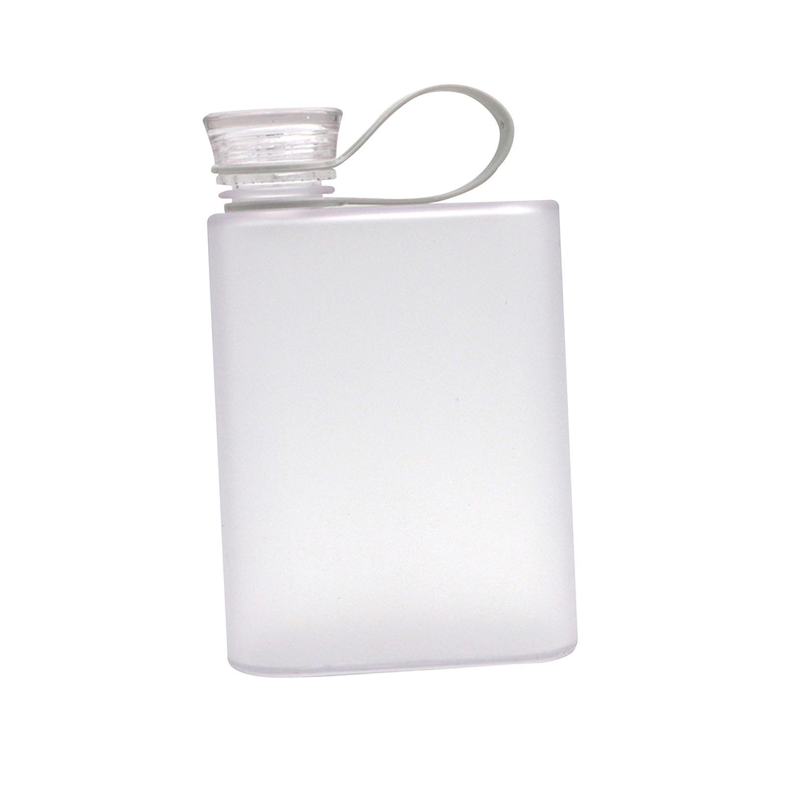 Gallon Water Sport Jug Workout with Handle Jogging Water Bottle