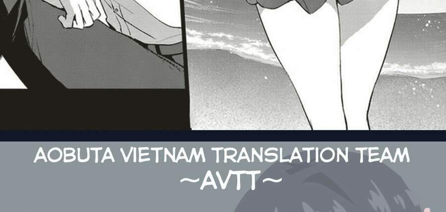 seishun buta yarō wa rojikaru witchi no yume o minai chapter 3.1 49