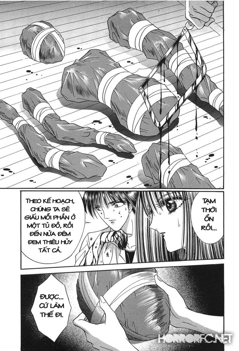 shoujo pandora chapter 1 76