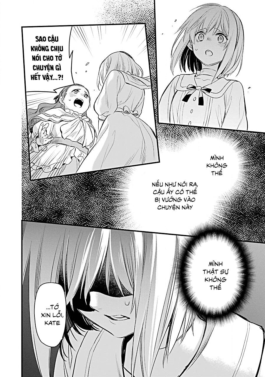 chén thánh của eris chapter 25.2 5