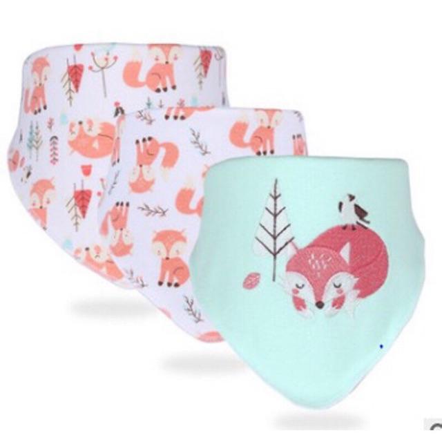 SET 3 yếm Insuller