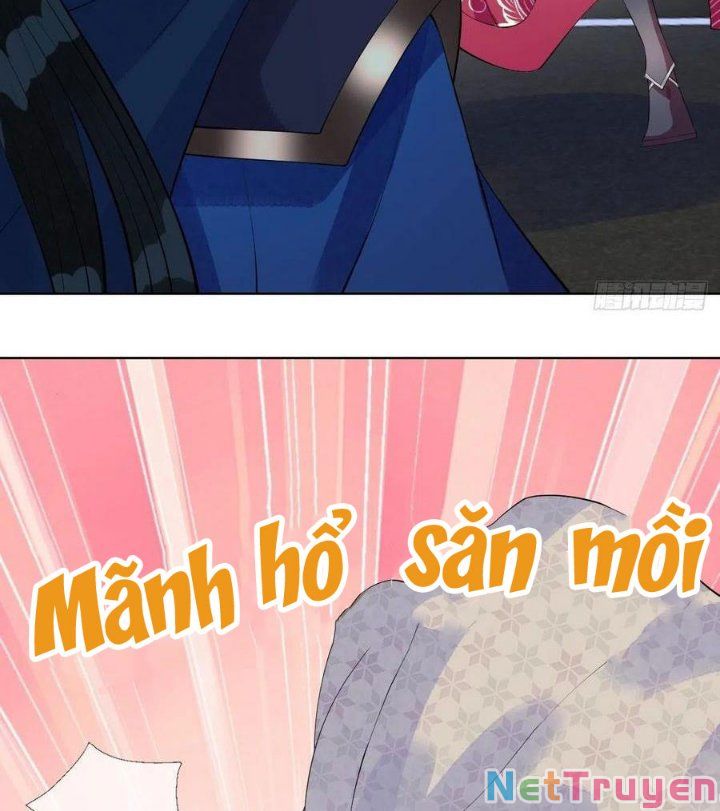 mạt thế nữ vương chapter 71 10