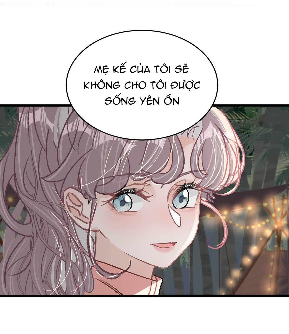 bị mẹ kế là ảnh hậu cưỡng ép yêu trong show thực tế chapter 19 21