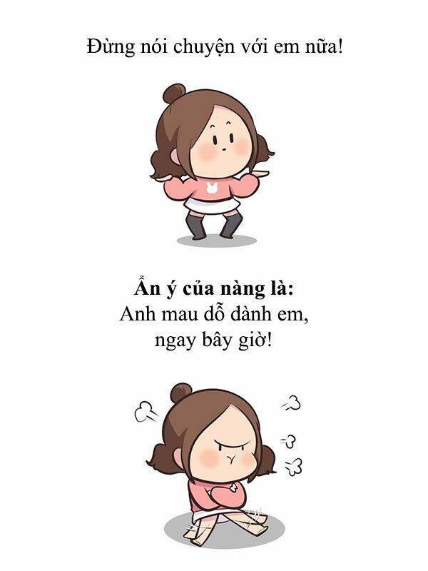 giải mã tình yêu chapter 230 1