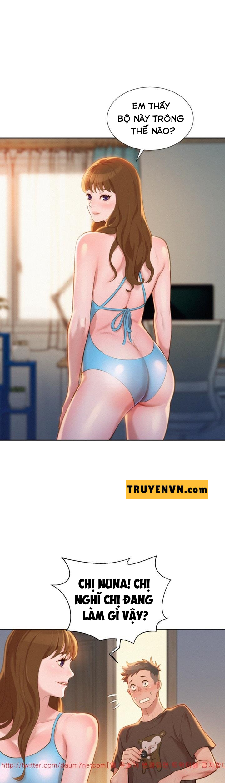 chị gái mưa chapter 11 19