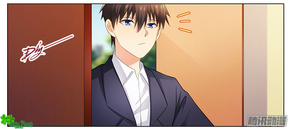 phúc hắc tổng tài đừng tới đây chapter 44 5