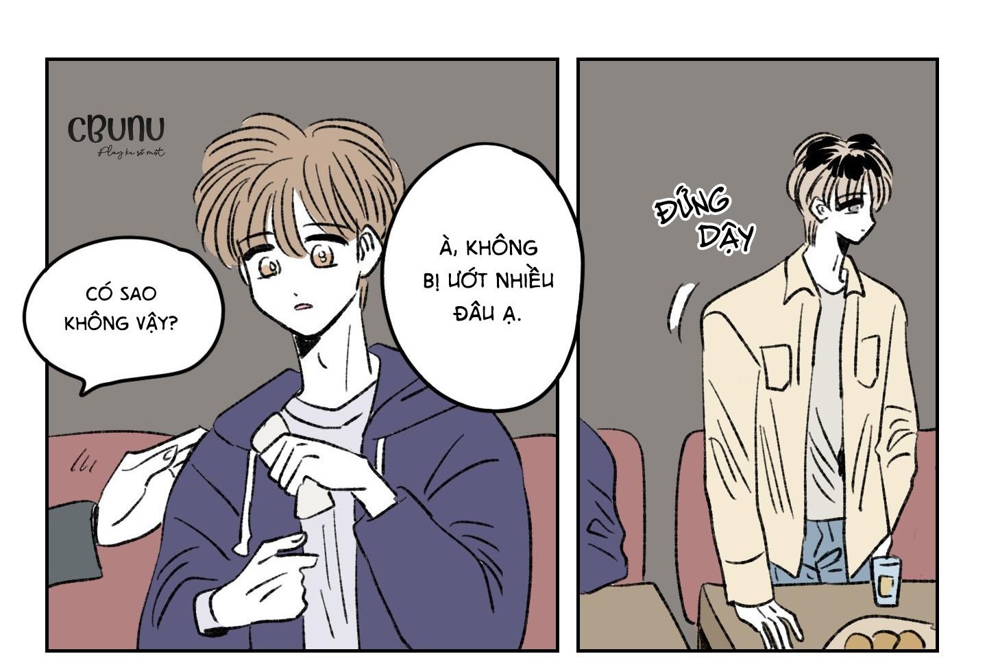 tình tay ba giữa chó, sói và mèo chapter 9 3