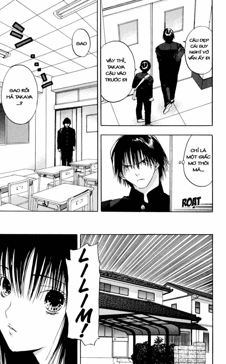 lilim kiss chapter 15 5