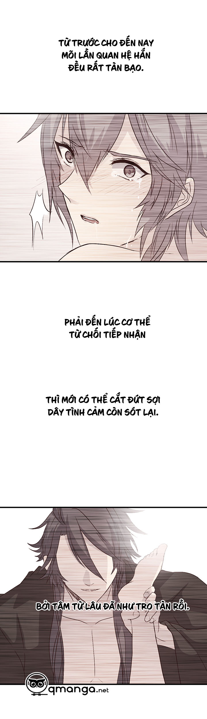 Tái Sinh chapter 19