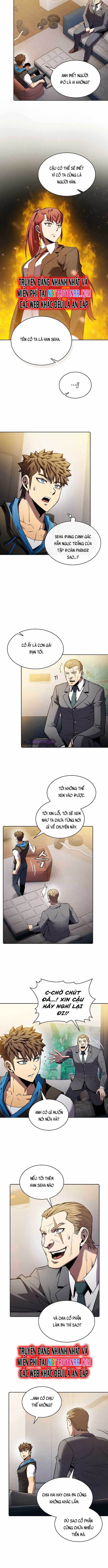 thiên thần quay về từ địa ngục chapter 99 8