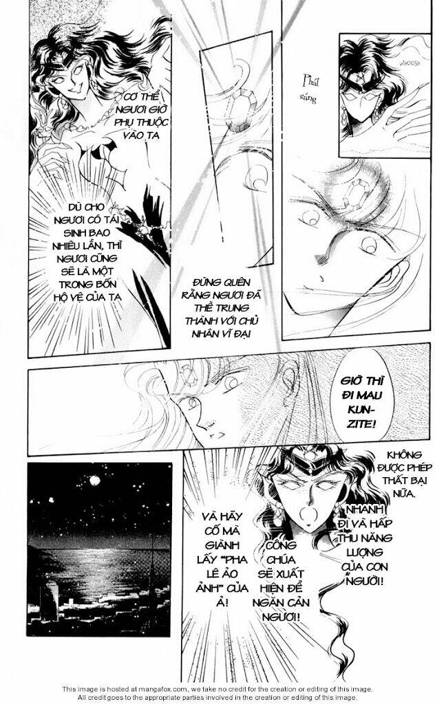thủy thủ mặt trăng chapter 10.2 14