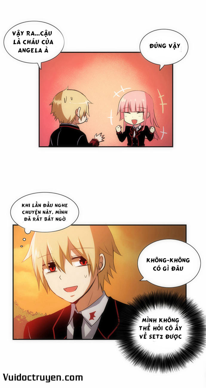 crepuscule (yamchi) chapter 49 2