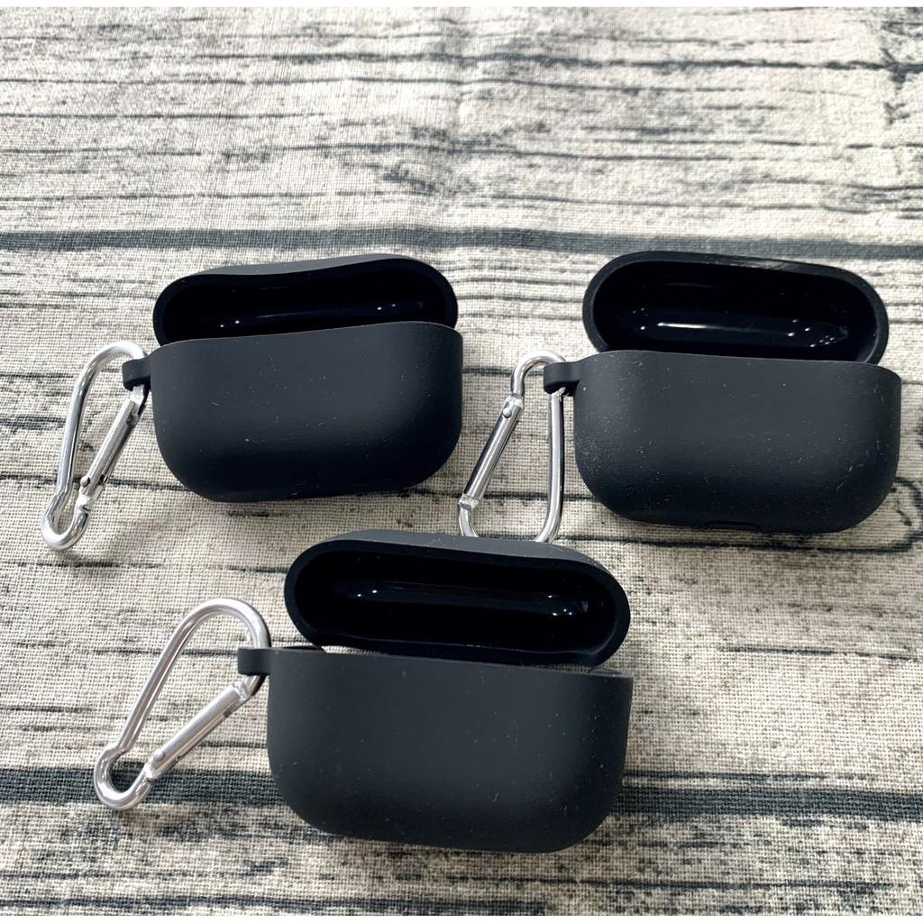 Case silicon dẻo nhiều màu cho Airpods Pro