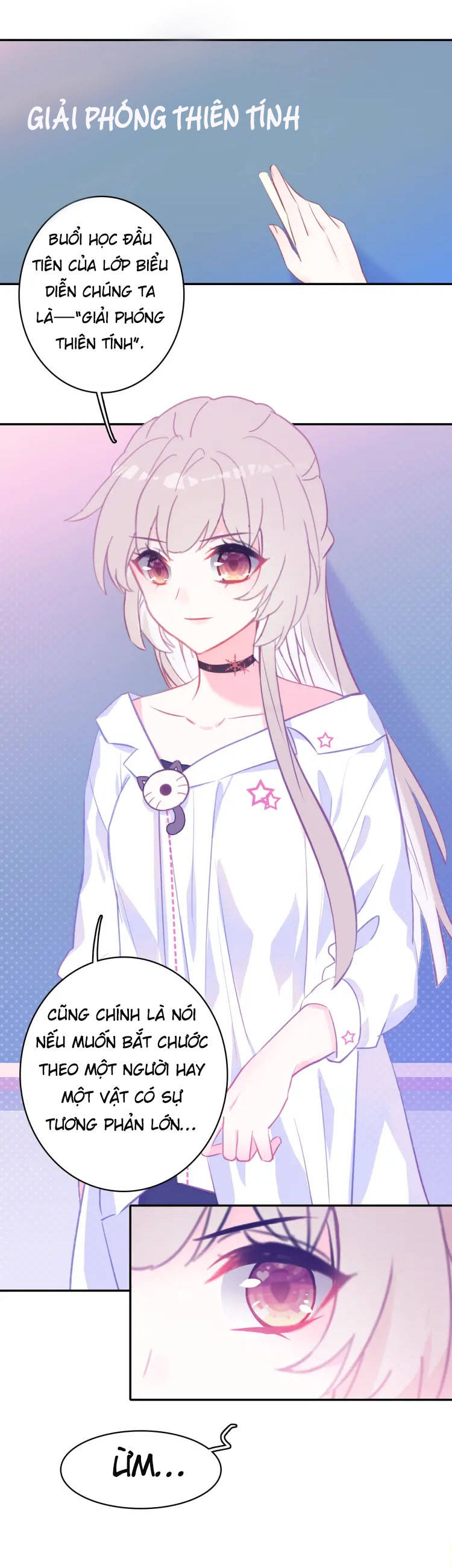 ngôi sao tương lai chapter 8 5