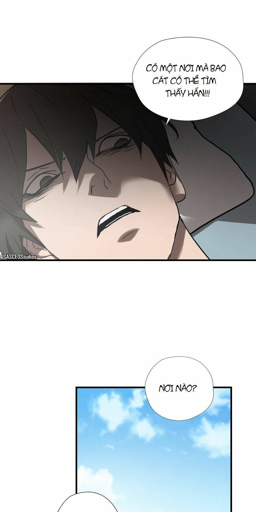 kẻ bị ruồng bỏ chapter 42 20