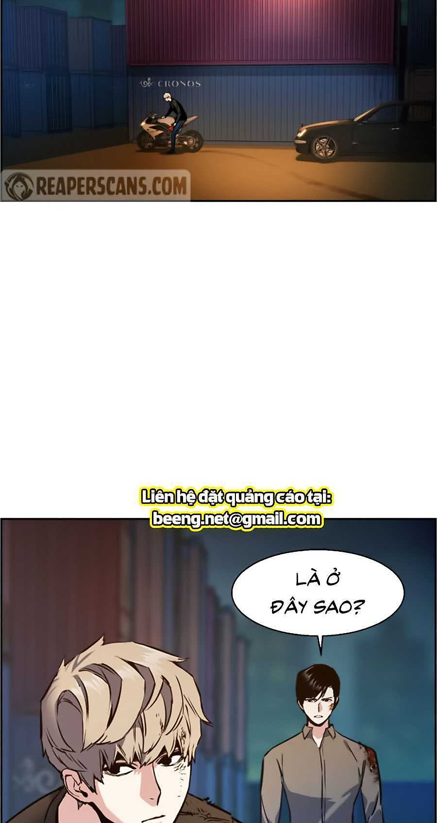 bạn học tôi là lính đánh thuê chapter 15 92