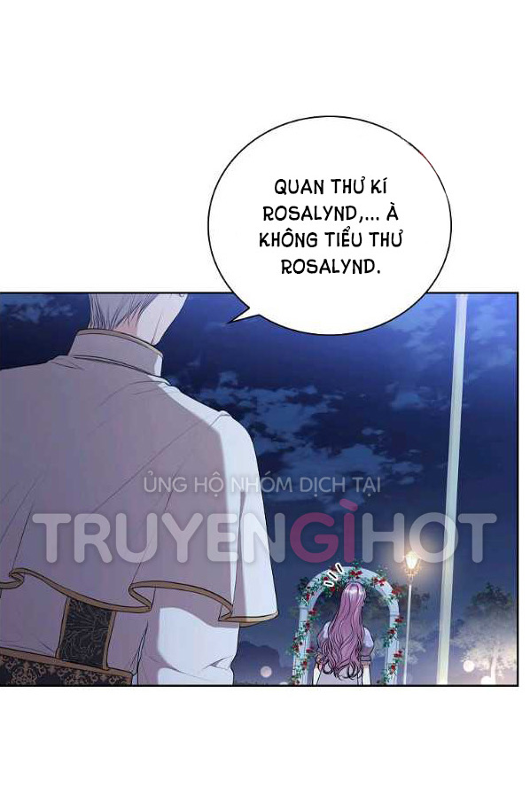 trở thành thư ký của bạo chúa chapter 61 29