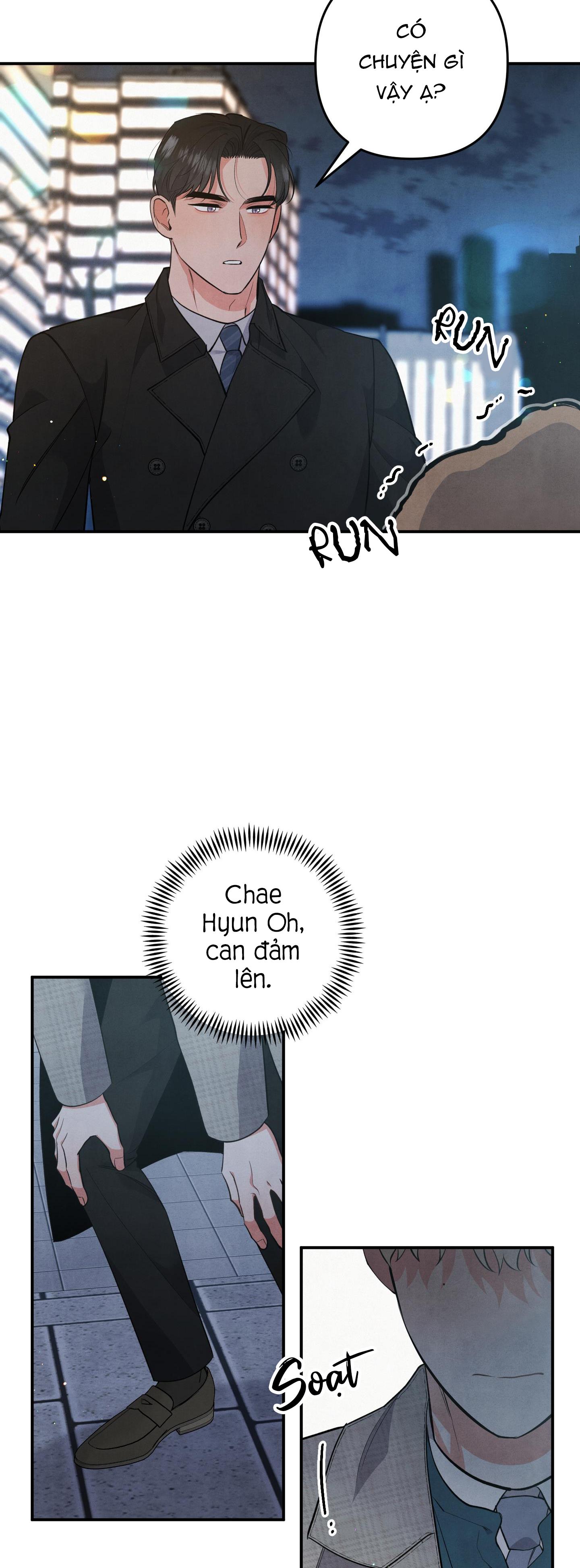 mối quan hệ ngu ngốc chapter 54 36