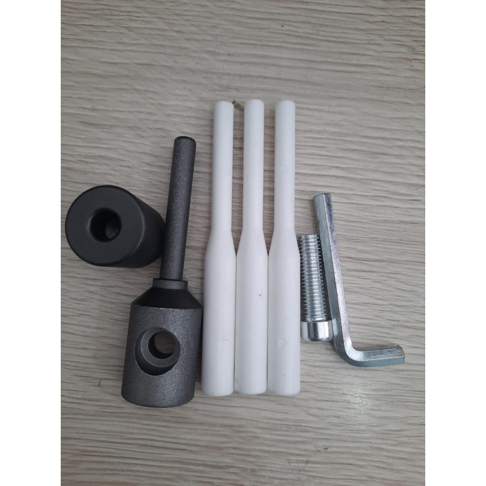 Đầu hàn sự cố 7ly, đầu hàn sự cố 11 ly, đầu hàn xử lý sự cố ống ppr , hỏa tốc HCM 24/7