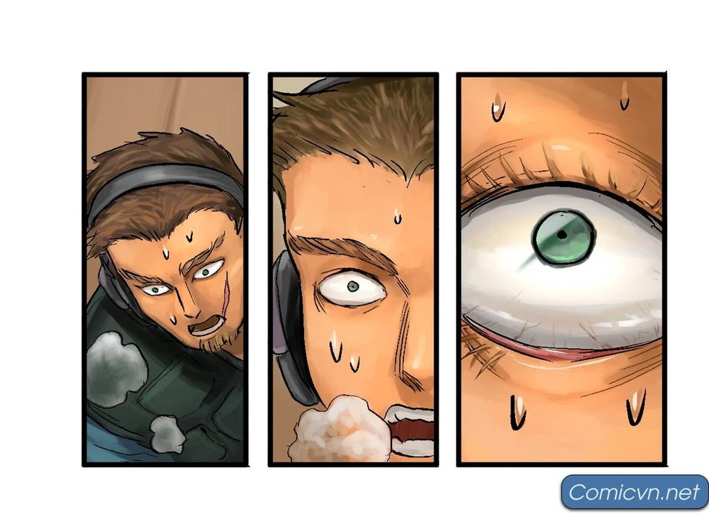 vua sinh tồn chapter 1 36