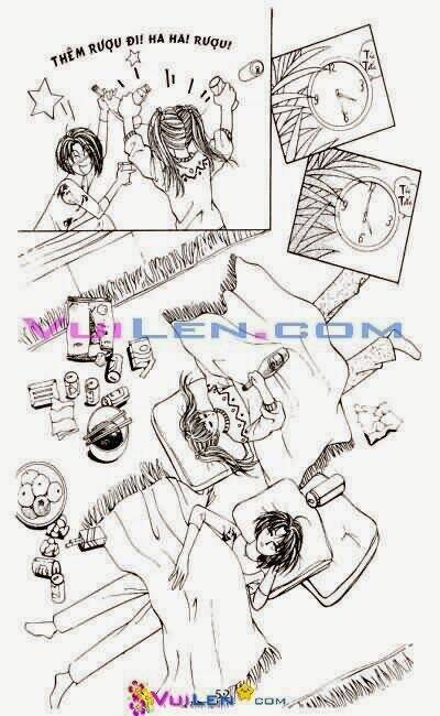 mãi yêu anh chapter 1 52