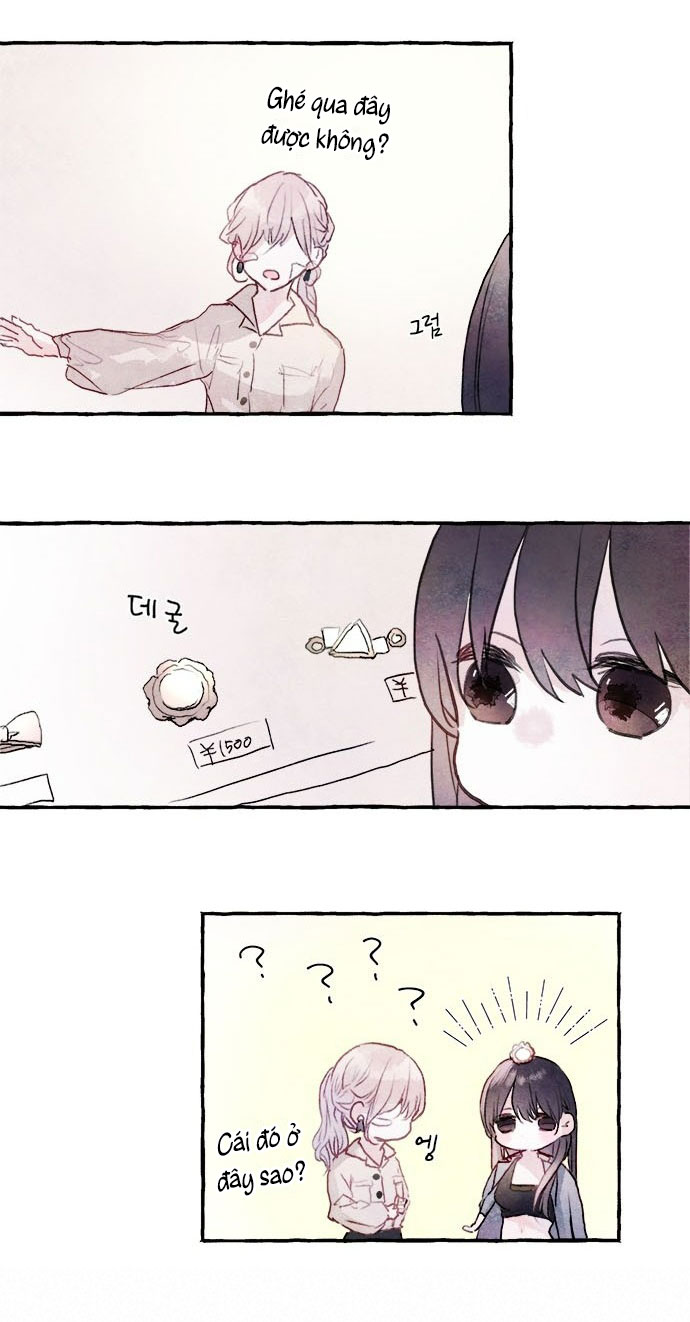 hoa viên bí mật chapter 41 10