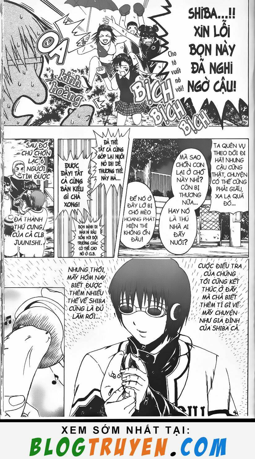 mr.fullswing chapter 91 20