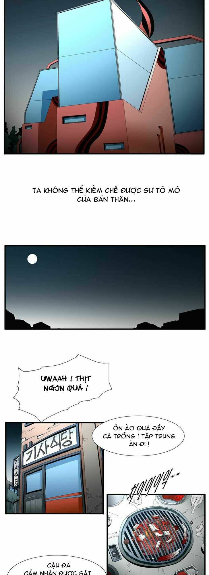 siêu năng chapter 68 7