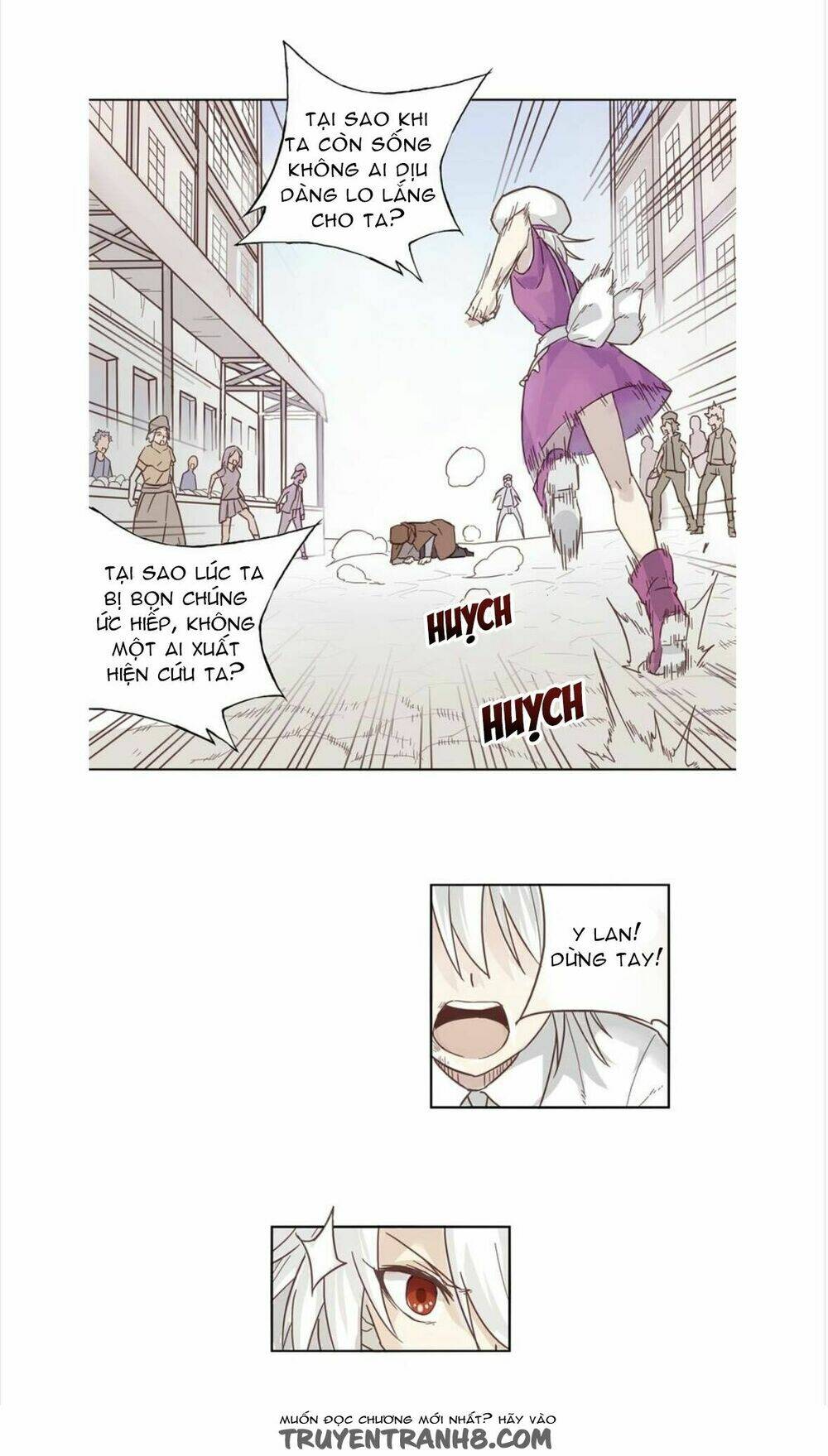 vì tôi là ông chú mở tiệm bán vũ khí chapter 11 13