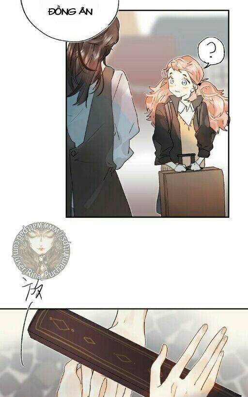 đệm lót ma nữ chapter 2 21