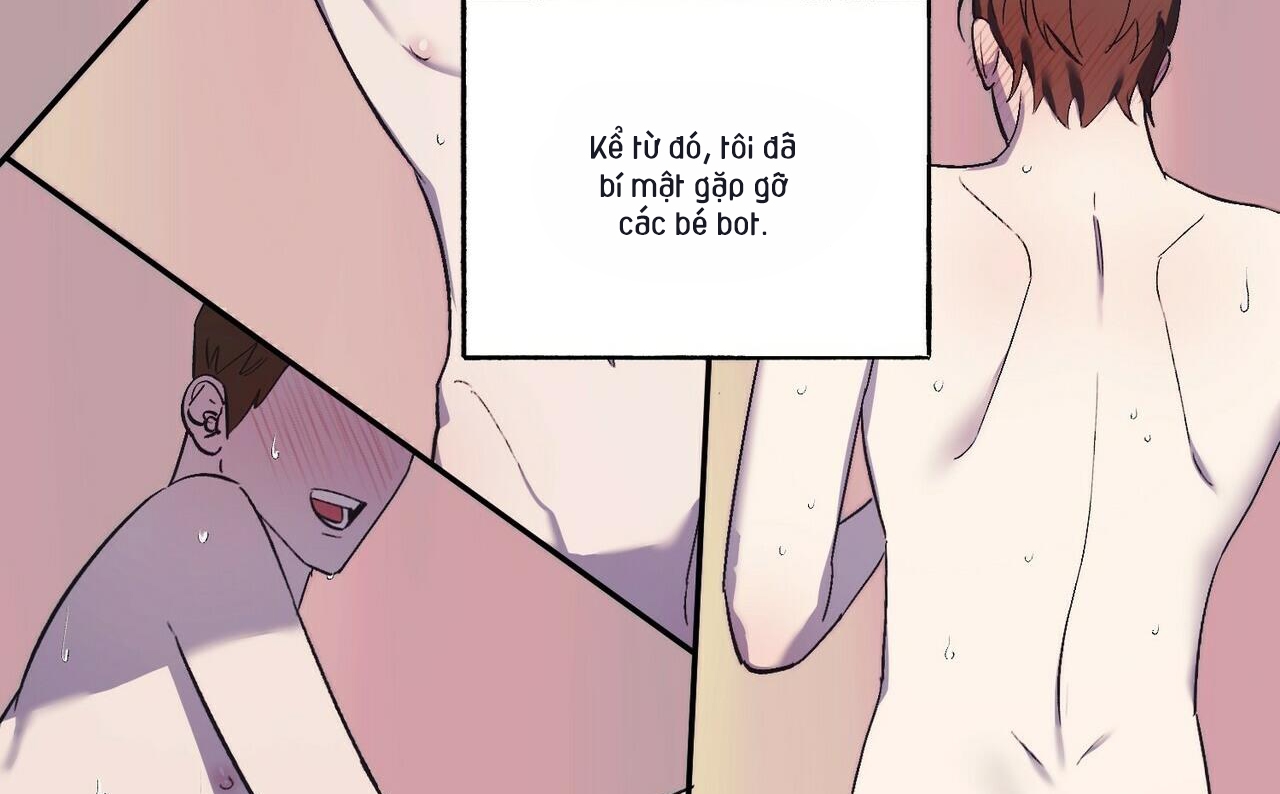 chàng dâu nhà họ kang chapter 19 80