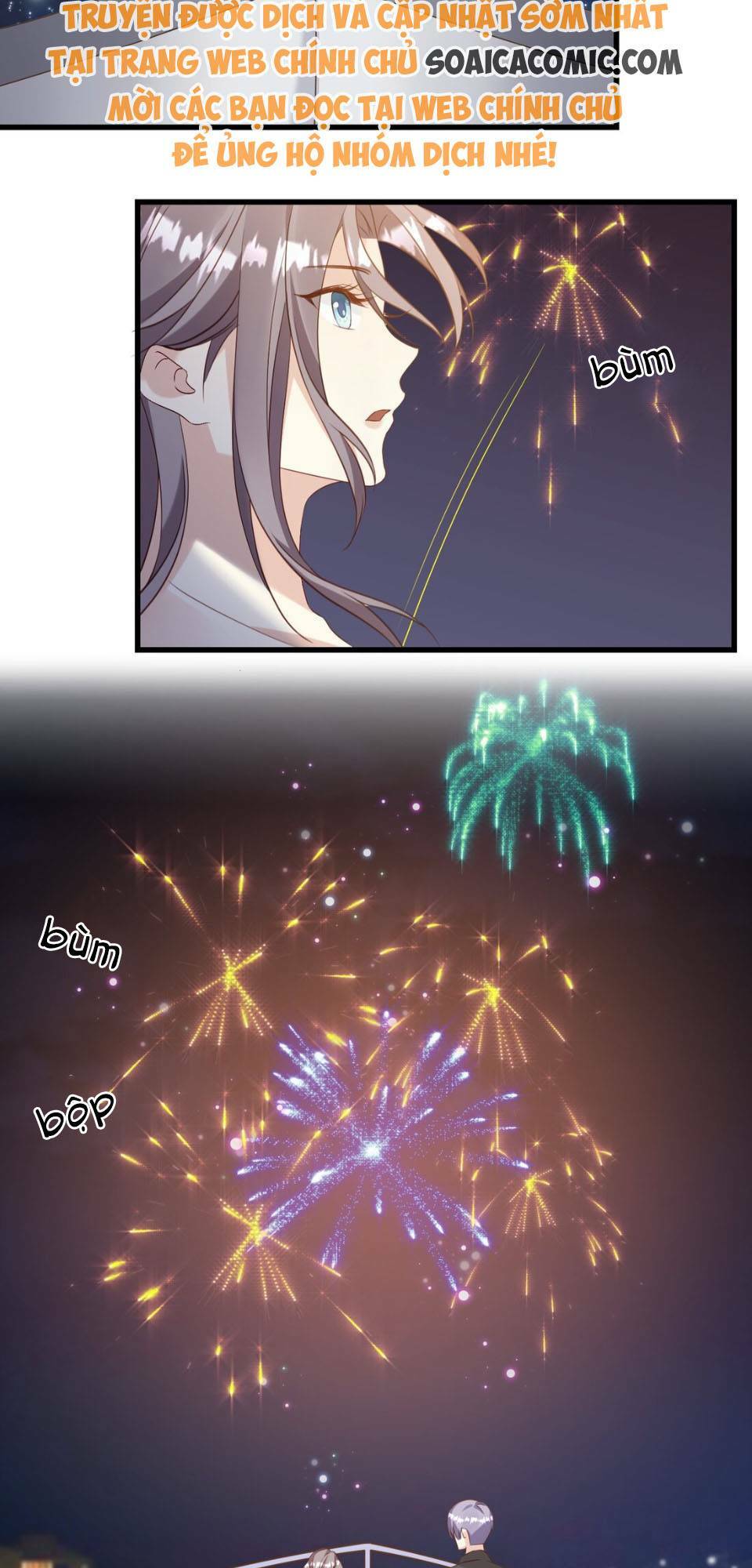 kiều thê hào môn chạy đi đâu chapter 24 19