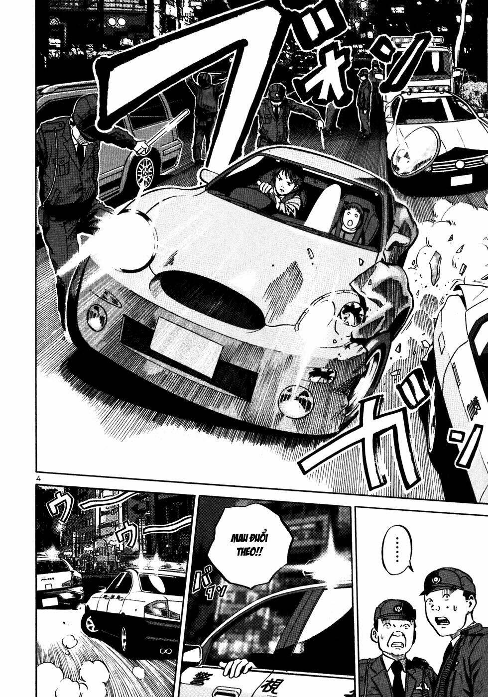 giấy báo tử chapter 24 5