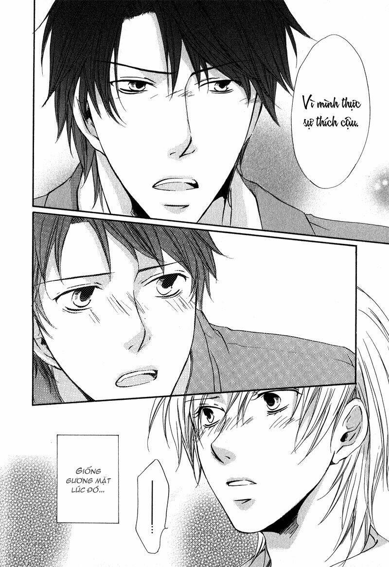 love knot chapter 1 35