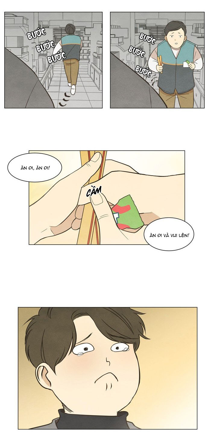 một phần vì thích em chapter 11 26