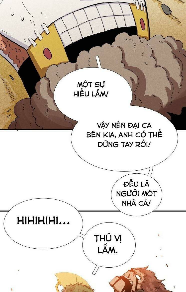 mạt thế chi thư chapter 25 4