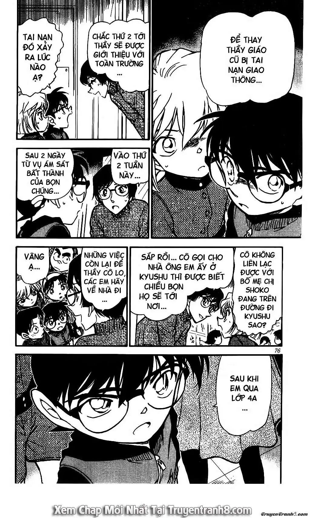 conan chapter 505 8