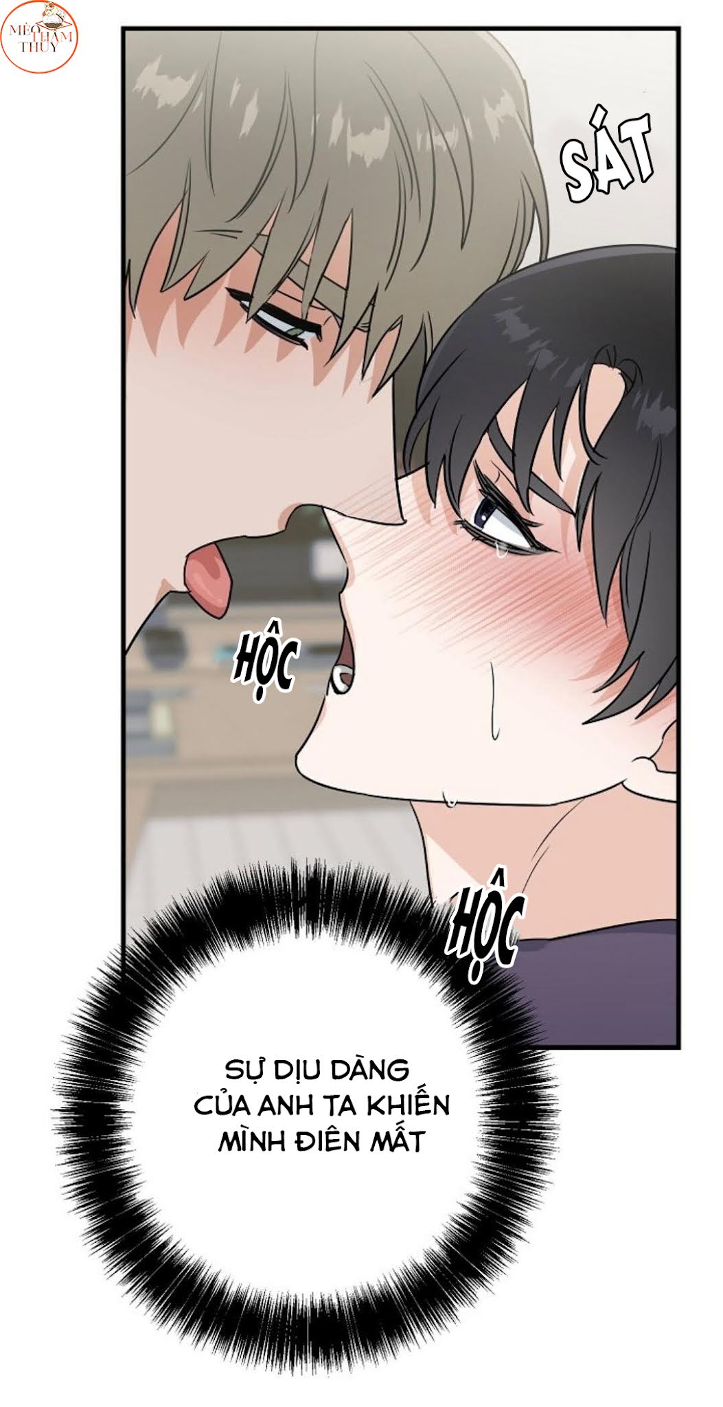 thiên đường một lần nữa chapter 9 1