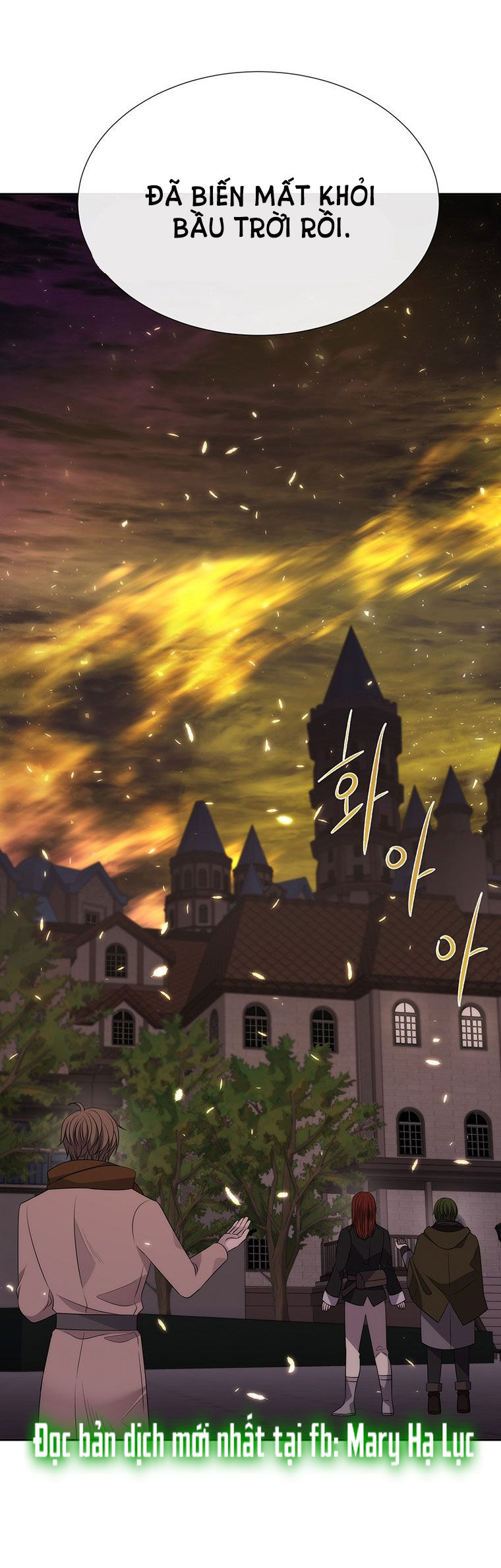 năm môn đệ của charlotte chapter 154.2 4