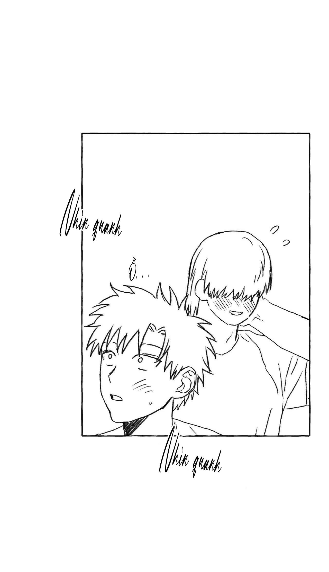 những con chó trong tù Chapter 49 tập đặc biệt 2 8