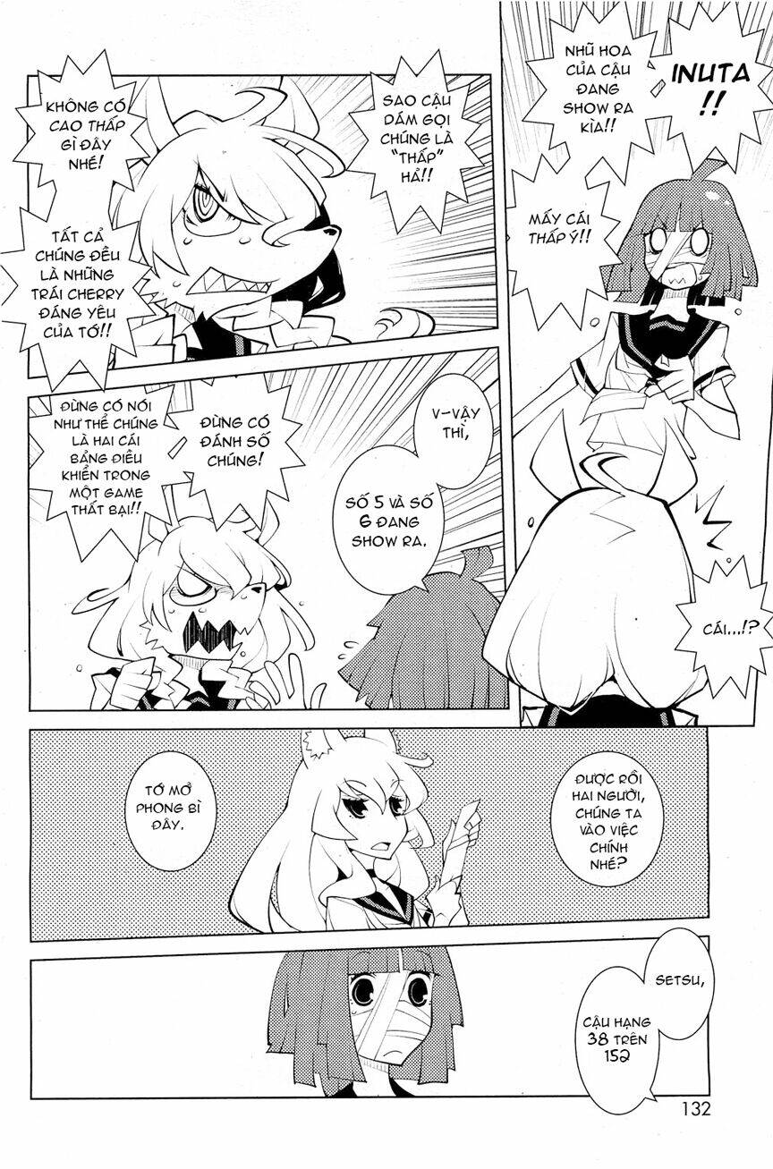 oddman 11 chapter 7 2