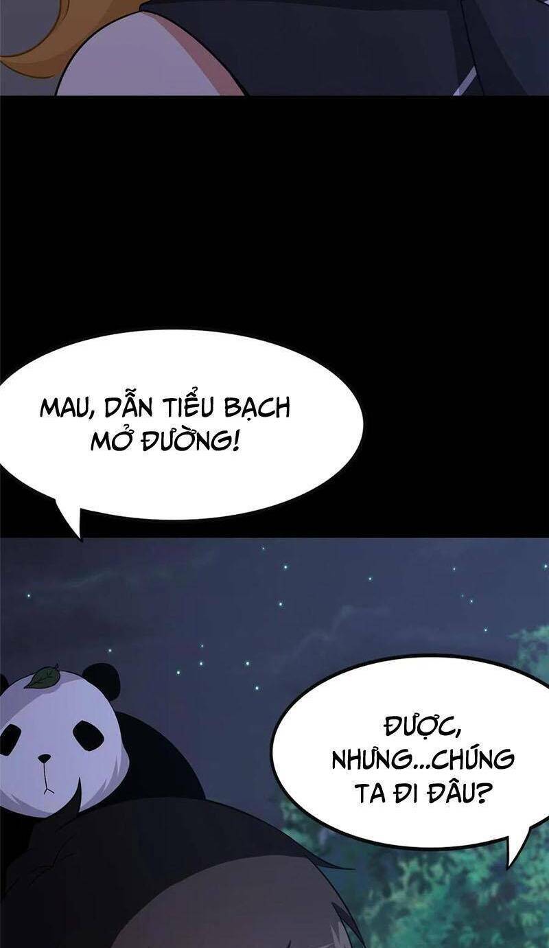 bạn gái virus của tôi chapter 372 67