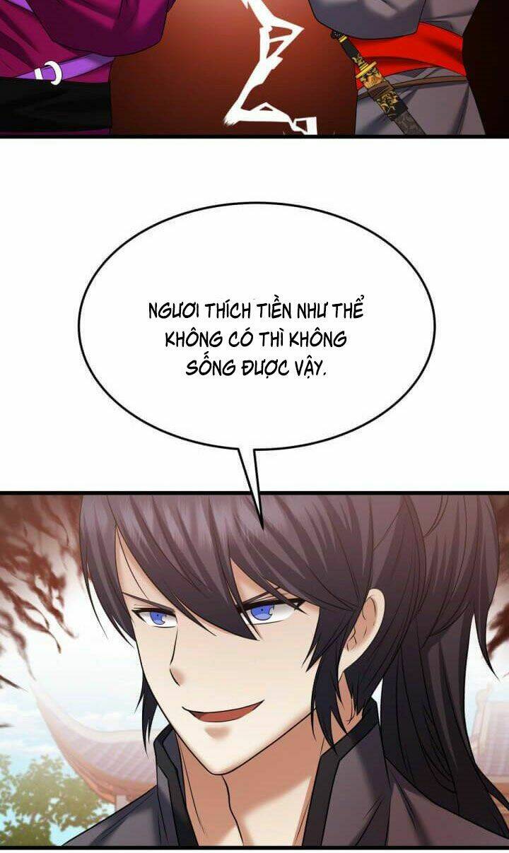 lôi thần chuyển sinh chapter 34 59