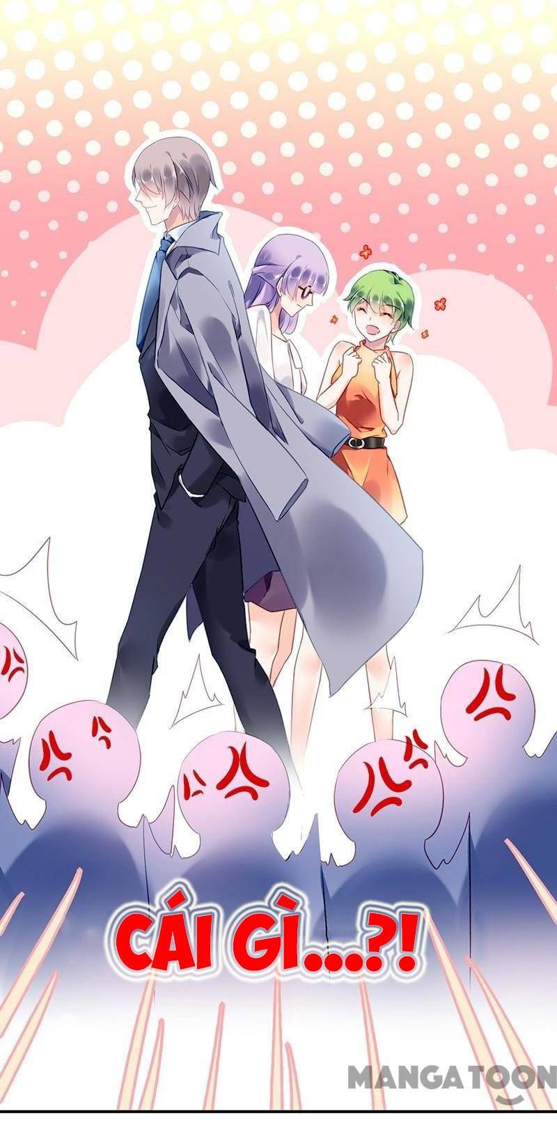 chống lại tổng giám đốc ăn chơi chapter 8 20